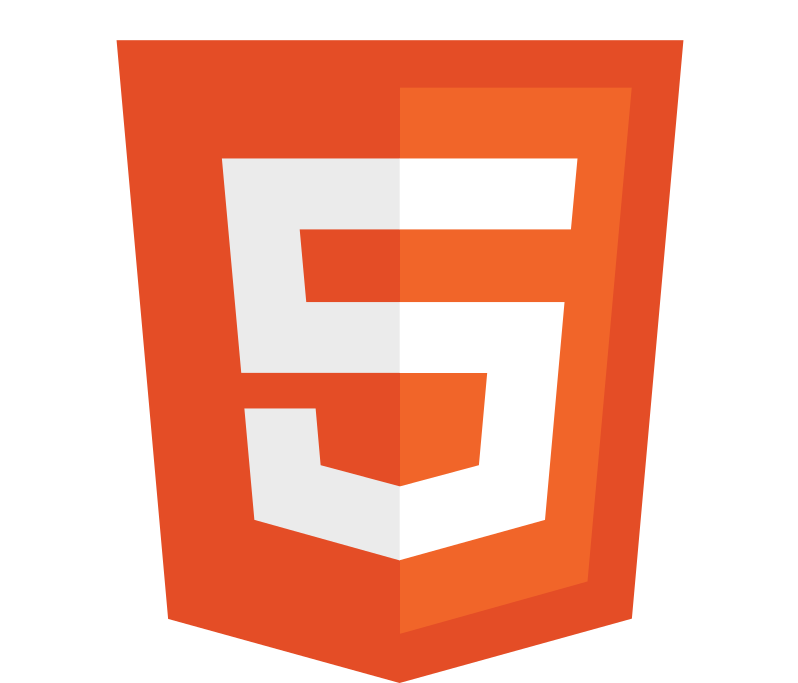 HTML5